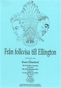 Från folkvisa till Ellington